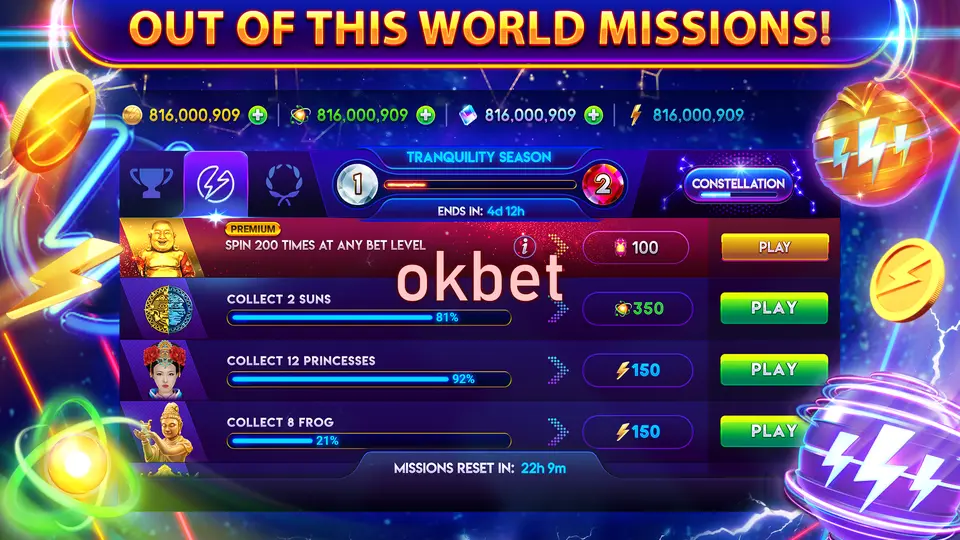 okbet APK