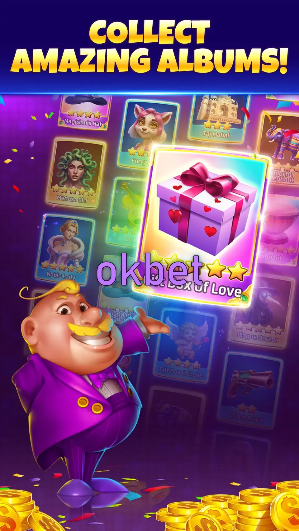 okbet APK