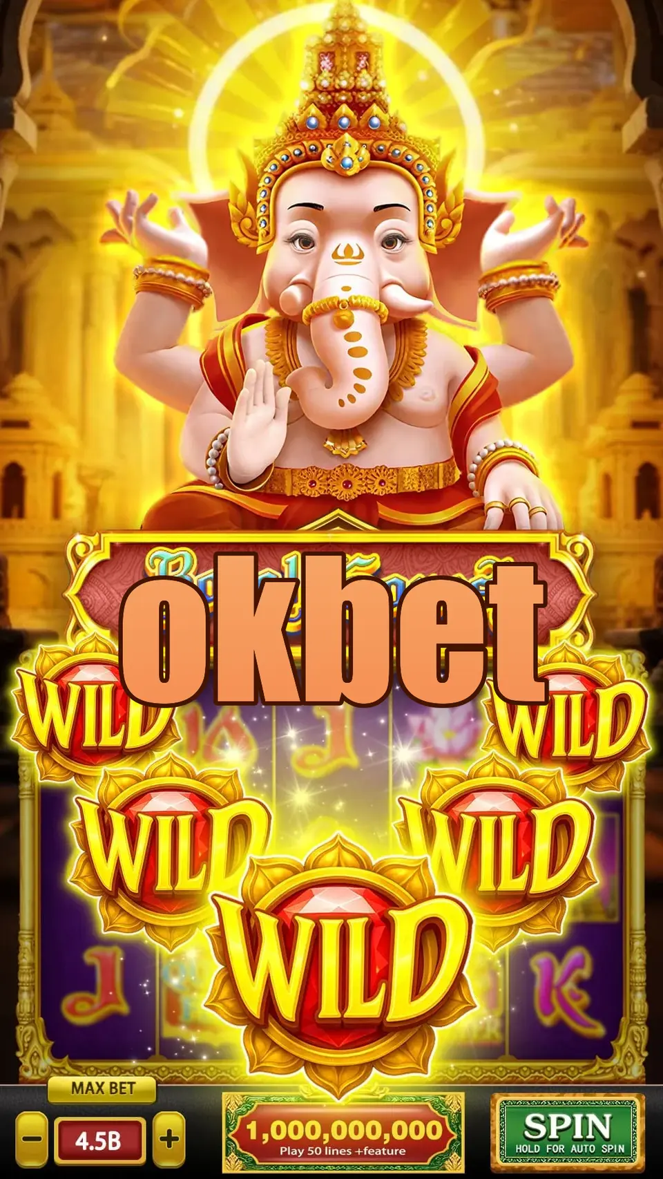 okbet APK