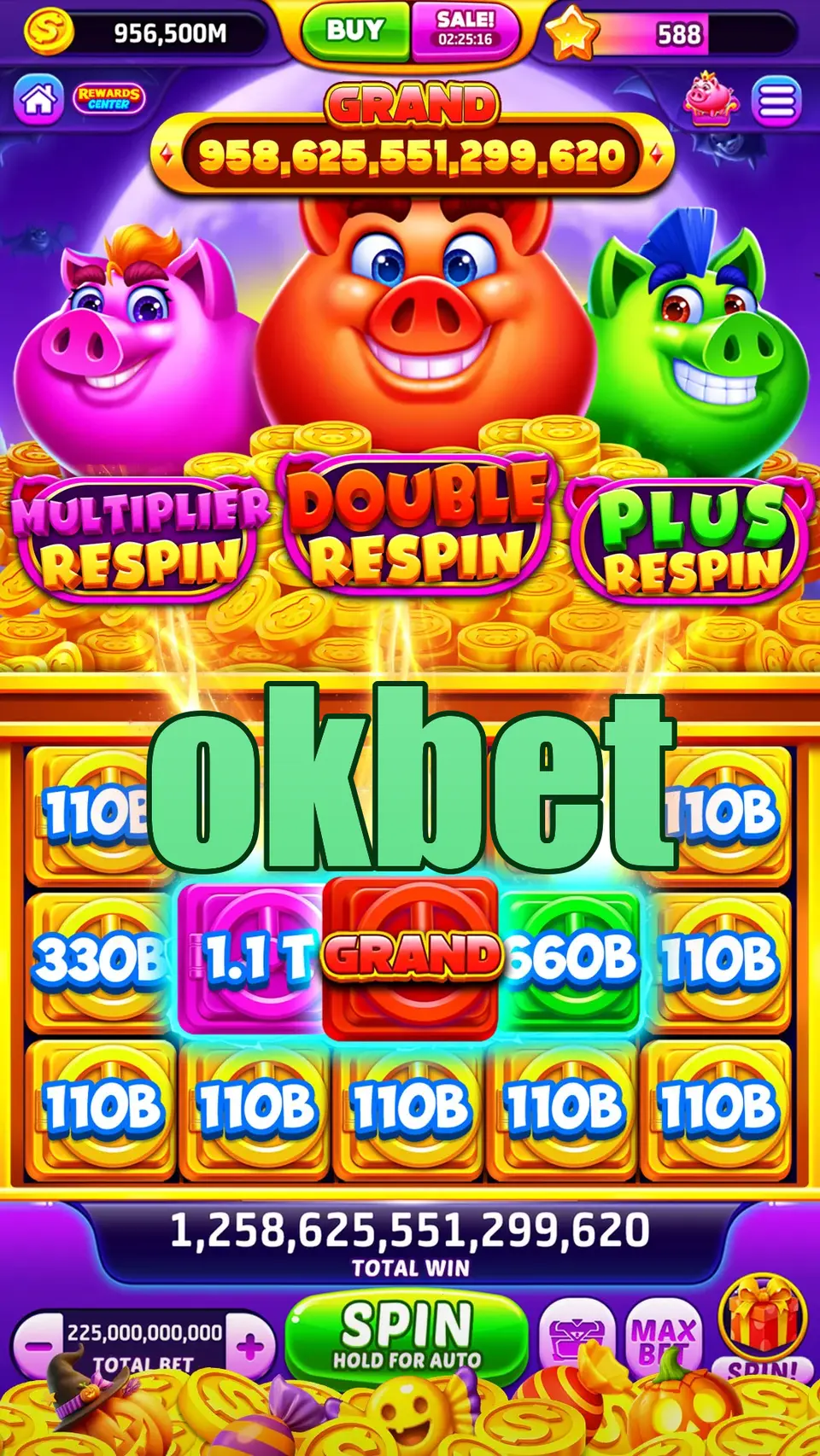 okbet APK