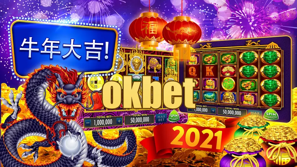 okbet Mag-login