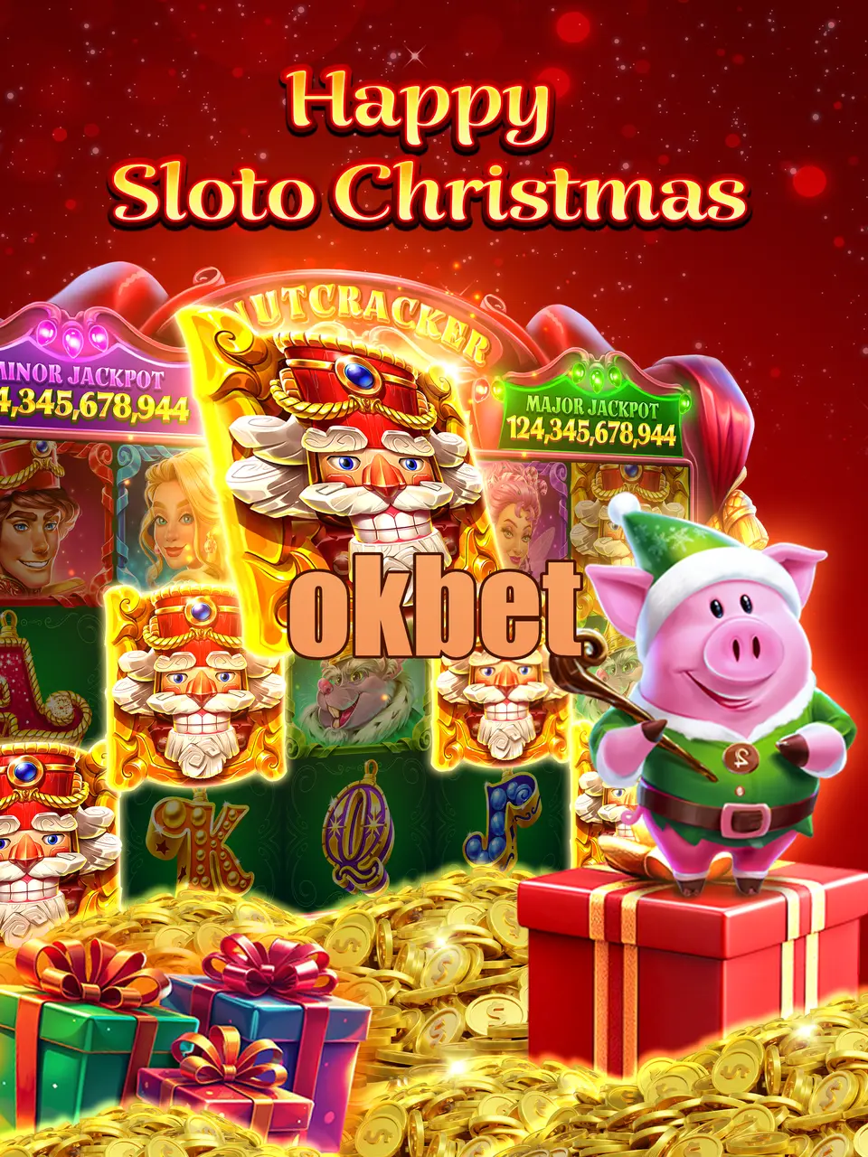 okbet Mag-login