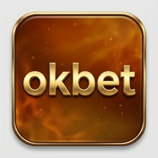 okbet Logo - Opisyal