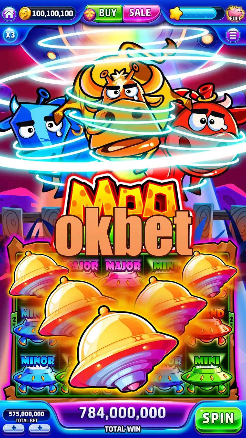 okbet Preview - Opisyal I-download